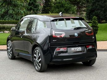 BMW I3 i3 5dr