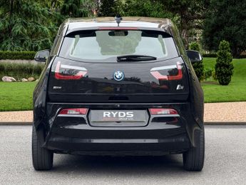 BMW I3 i3 5dr