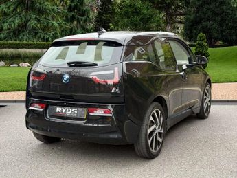 BMW I3 i3 5dr