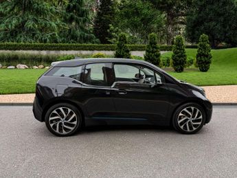 BMW I3 i3 5dr
