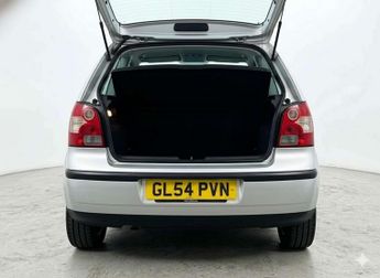 VOLKSWAGEN POLO 1.2 Polo E 3dr