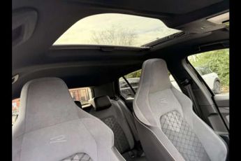 Volkswagen Golf 1.5 eTSI MHEV R-Line Hatchback 5dr Petrol Hybrid DSG Euro 6 (s/s