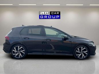 Volkswagen Golf 1.5 eTSI MHEV R-Line Hatchback 5dr Petrol Hybrid DSG Euro 6 (s/s