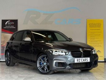  3.0 M140i Shadow Edition Auto 5dr