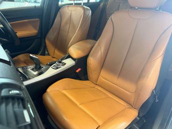 BMW 1 SERIES 3.0 M140i Shadow Edition Auto 5dr