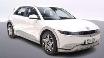 HYUNDAI IONIQ 5 73kWh Premium Hatchback 5dr Electric Auto (217 ps)