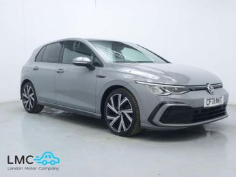 Volkswagen Golf 1.5 eTSI MHEV R-Line Hatchback 5dr Petrol Hybrid DSG Euro 6 (s/s