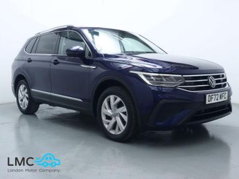 Volkswagen Tiguan 1.5 TSI Life SUV 5dr Petrol DSG Euro 6 (s/s) (150 ps)