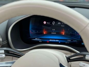 MERCEDES-BENZ SL 2.0 AMG SL 43 Touring + MHEV Auto 2dr