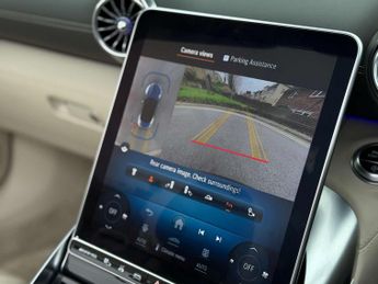 MERCEDES-BENZ SL 2.0 AMG SL 43 Touring + MHEV Auto 2dr