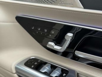 MERCEDES-BENZ SL 2.0 AMG SL 43 Touring + MHEV Auto 2dr