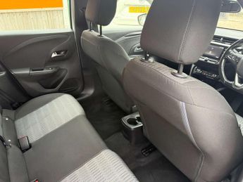 Vauxhall Corsa 1.2 Corsa SE Premium T Auto 5dr
