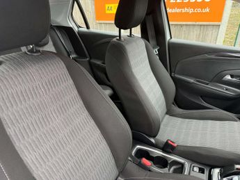 Vauxhall Corsa 1.2 Corsa SE Premium T Auto 5dr