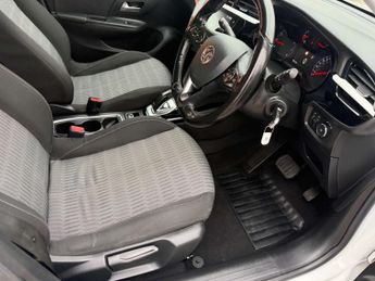 Vauxhall Corsa 1.2 Corsa SE Premium T Auto 5dr