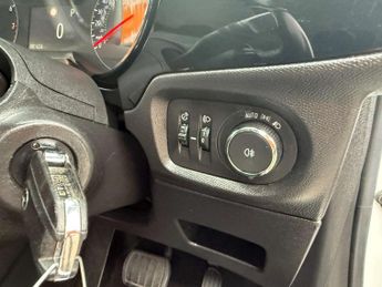 Vauxhall Corsa 1.2 Corsa SE Premium T Auto 5dr