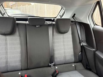 Vauxhall Corsa 1.2 Corsa SE Premium T Auto 5dr