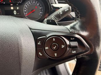 Vauxhall Corsa 1.2 Corsa SE Premium T Auto 5dr