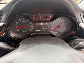 Vauxhall Corsa 1.2 Corsa SE Premium T Auto 5dr