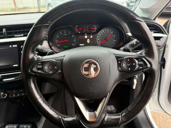 Vauxhall Corsa 1.2 Corsa SE Premium T Auto 5dr