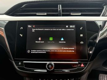 Vauxhall Corsa 1.2 Corsa SE Premium T Auto 5dr