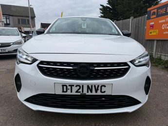 Vauxhall Corsa 1.2 Corsa SE Premium T Auto 5dr