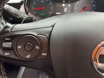 Vauxhall Corsa 1.2 Corsa SE Premium T Auto 5dr