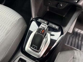 Vauxhall Corsa 1.2 Corsa SE Premium T Auto 5dr