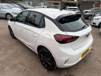 Vauxhall Corsa 1.2 Corsa SE Premium T Auto 5dr