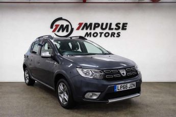 Dacia Sandero 0.9 Sandero Stepway Ambiance TCe 5dr