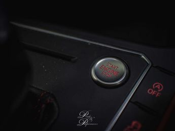 VOLKSWAGEN POLO 2.0 Polo GTi+ TSi Semi-Auto 5dr