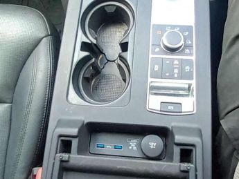 LAND ROVER DISCOVERY 2.0 Discovery SE SD4 Auto 4WD