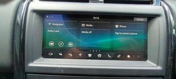 LAND ROVER DISCOVERY 2.0 Discovery SE SD4 Auto 4WD