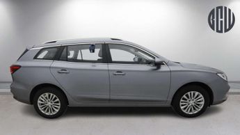 MG 5 MG5 Exclusive EV 5dr