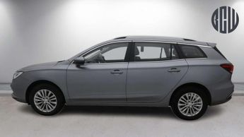 MG 5 MG5 Exclusive EV 5dr