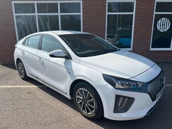 Hyundai IONIQ IONIQ Premium BEV 5dr