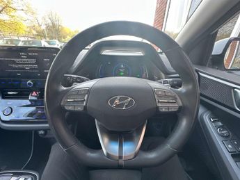 HYUNDAI IONIQ IONIQ Premium BEV 5dr