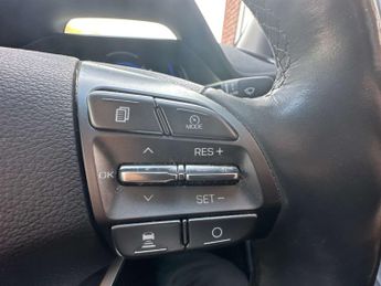 HYUNDAI IONIQ IONIQ Premium BEV 5dr