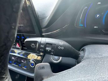 HYUNDAI IONIQ IONIQ Premium BEV 5dr