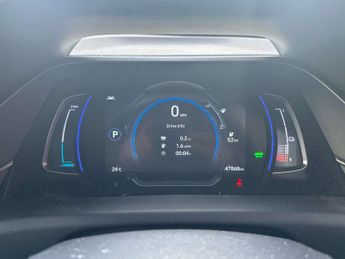 HYUNDAI IONIQ IONIQ Premium BEV 5dr