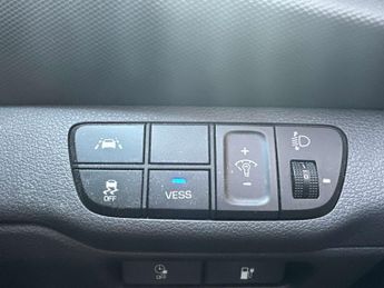HYUNDAI IONIQ IONIQ Premium BEV 5dr