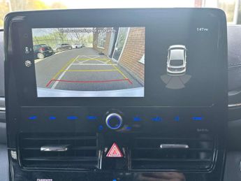 HYUNDAI IONIQ IONIQ Premium BEV 5dr