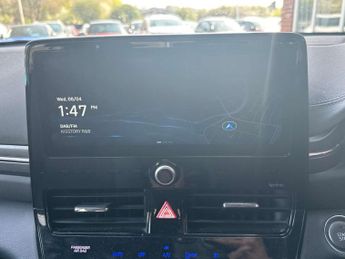 HYUNDAI IONIQ IONIQ Premium BEV 5dr