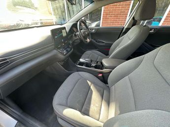HYUNDAI IONIQ IONIQ Premium BEV 5dr
