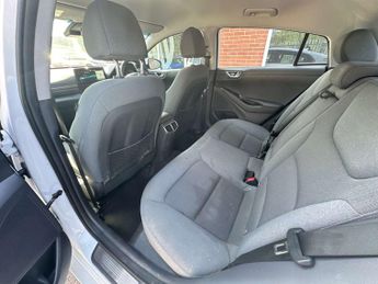 HYUNDAI IONIQ IONIQ Premium BEV 5dr