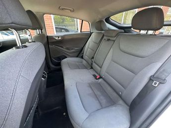 HYUNDAI IONIQ IONIQ Premium BEV 5dr