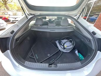 HYUNDAI IONIQ IONIQ Premium BEV 5dr