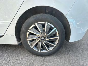 HYUNDAI IONIQ IONIQ Premium BEV 5dr