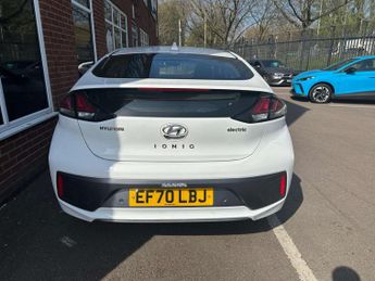 HYUNDAI IONIQ IONIQ Premium BEV 5dr