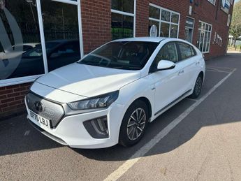 HYUNDAI IONIQ IONIQ Premium BEV 5dr