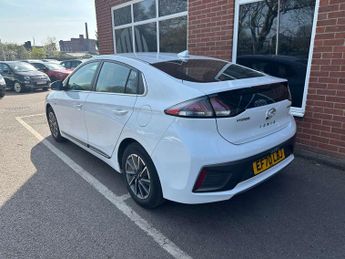 HYUNDAI IONIQ IONIQ Premium BEV 5dr